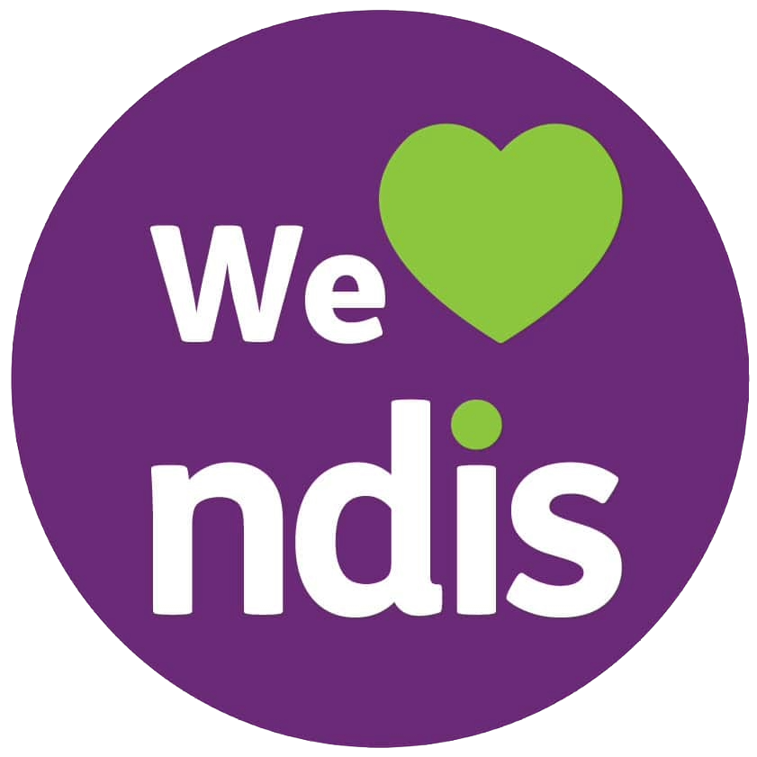 We love NDIS
